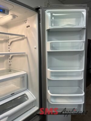 Refurbished Fridges KFCP22EXMP KitchenAid - Image 4