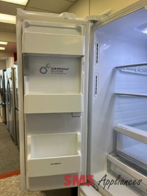 Refurbished Fridges LFX25778SW LG - Image 3