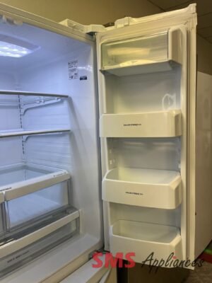 Refurbished Fridges LFX25778SW LG - Image 4