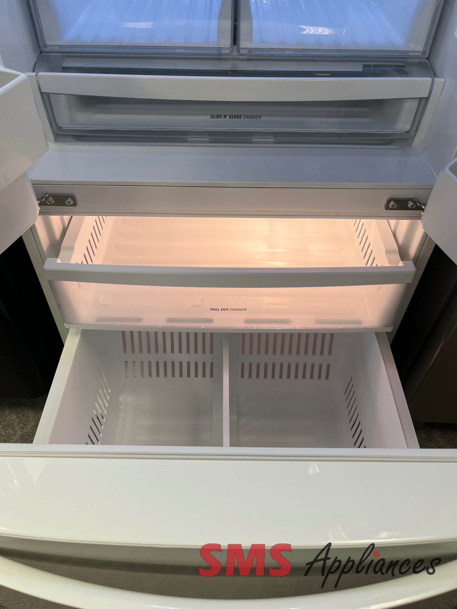 Refurbished-Fridges-LFX25778SW-5-scaled-1.jpg Refurbished Fridges LFX25778SW LG - Image 5
