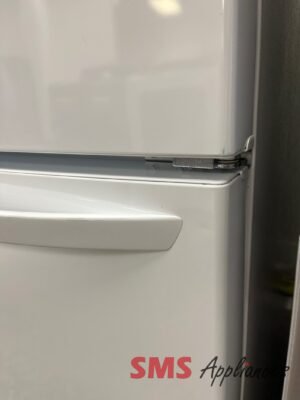 Refurbished Fridges LFX25778SW LG - Image 7