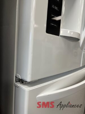 Refurbished Fridges LFX25778SW LG - Image 9
