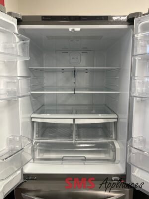 Refurbished Fridges LRFNS2200S LG - Image 2