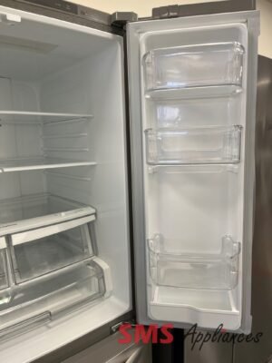 Refurbished Fridges LRFNS2200S LG - Image 4
