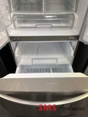 Refurbished Fridges LRFNS2200S LG - Image 5