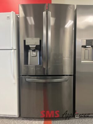 Refurbished Fridges LRFXS2503D LG - Image 1