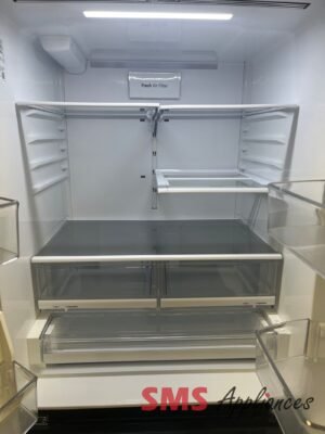 Refurbished Fridges LRFXS2503D LG - Image 2