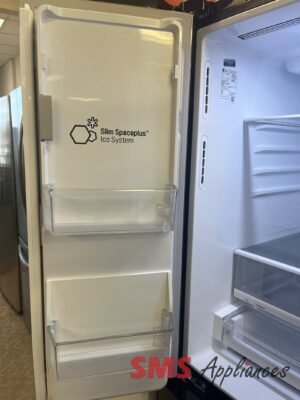 Refurbished Fridges LRFXS2503D LG - Image 3