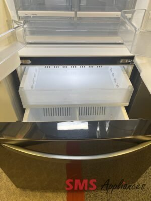 Refurbished Fridges LRFXS2503D LG - Image 5