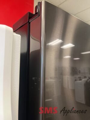 Refurbished Fridges LRFXS2503D LG - Image 7