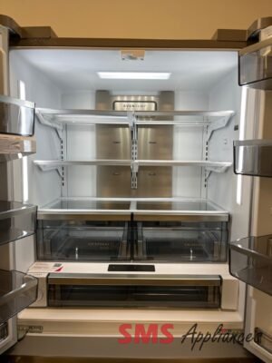 Refurbished Fridges PRFG2383AF Frigidaire - Image 2