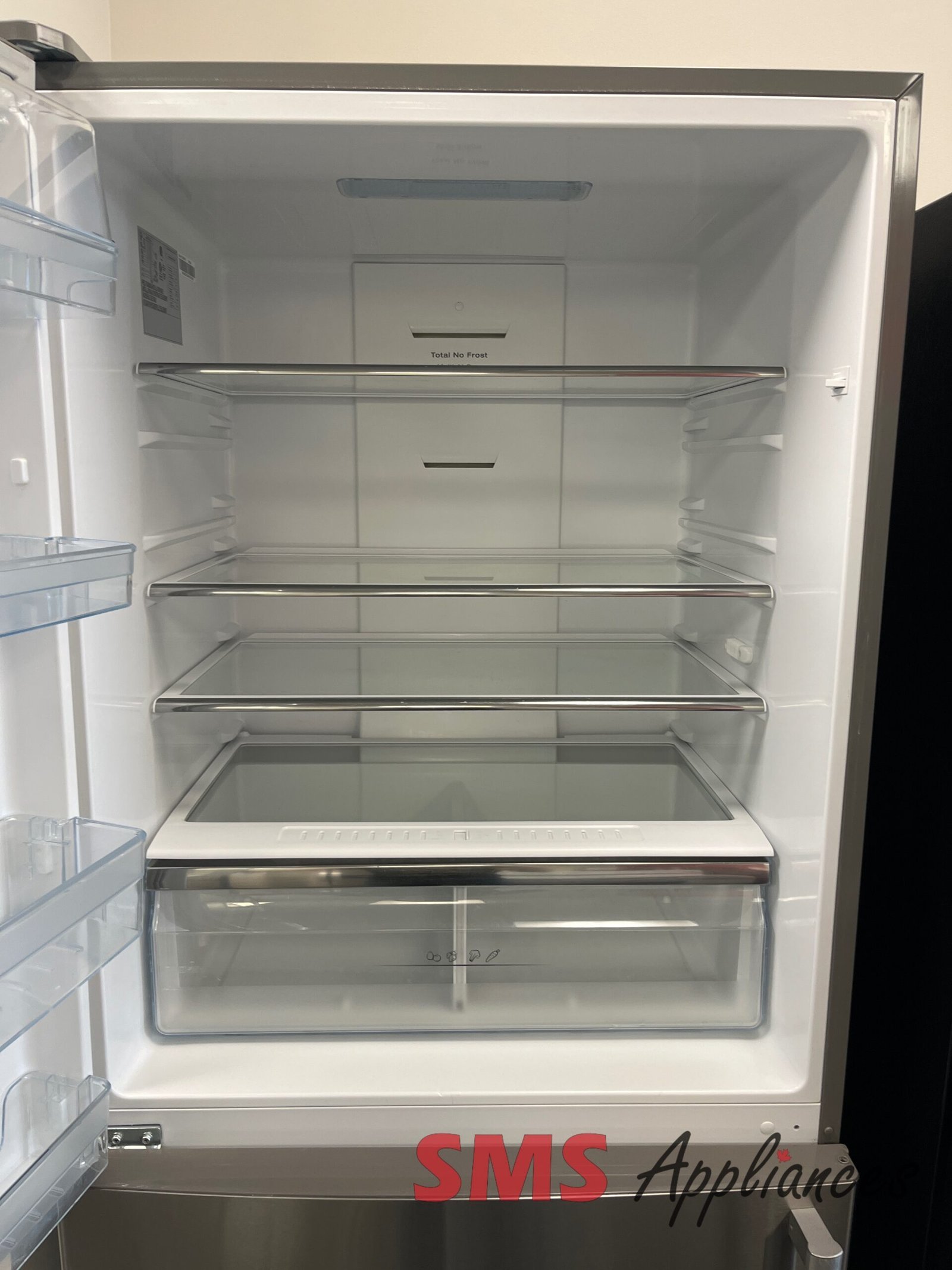 Refurbished-Fridges-RB17N6ASEL-2-scaled-1.jpg Refurbished Fridges RB17N6ASE/L Hisense - Image 2