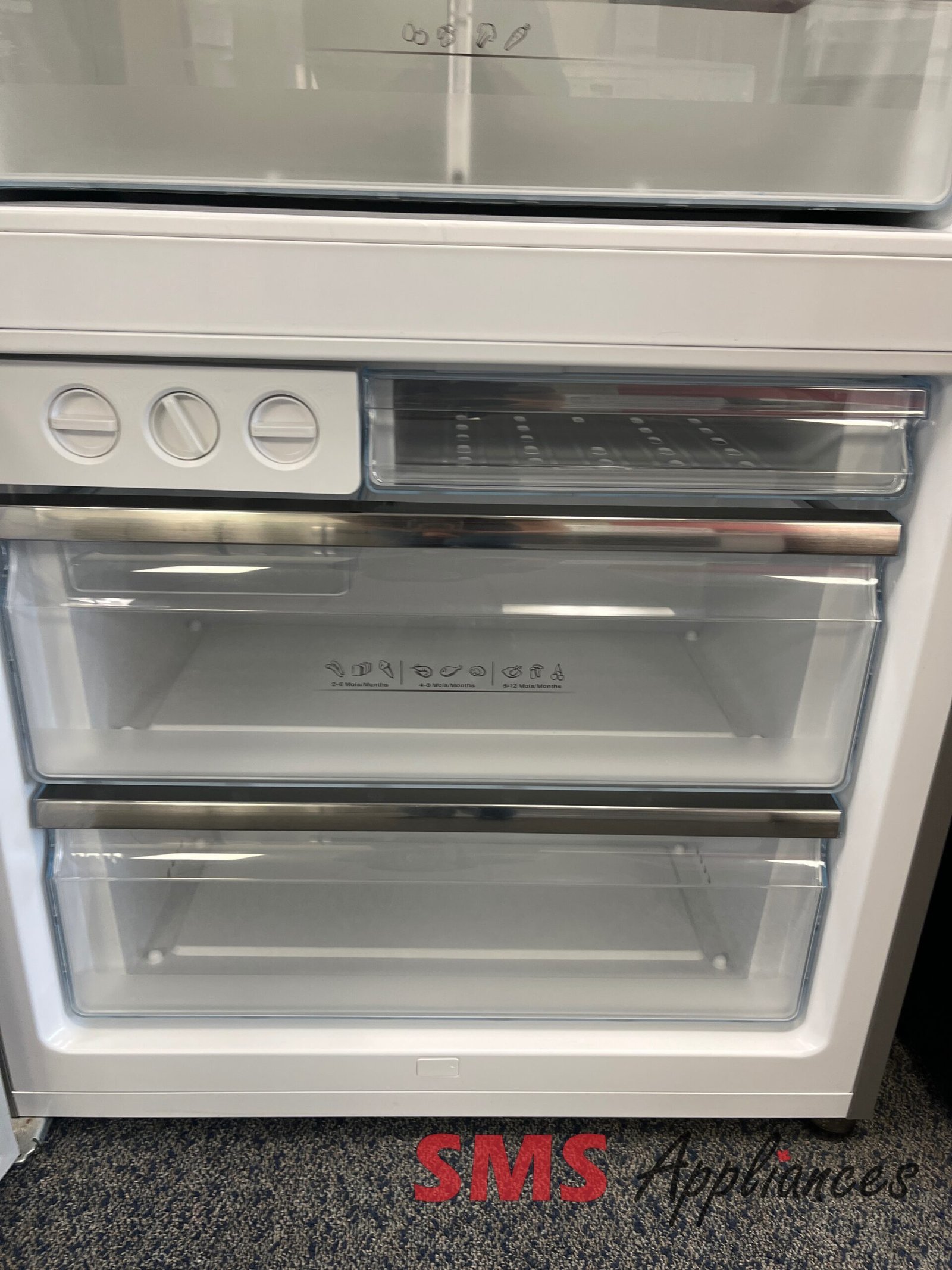 Refurbished-Fridges-RB17N6ASEL-4-scaled-1.jpg Refurbished Fridges RB17N6ASE/L Hisense - Image 4