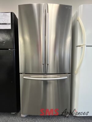 Refurbished Fridges RF197ACRS Samsung - Image 1