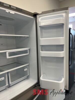 Refurbished Fridges RF197ACRS Samsung - Image 4