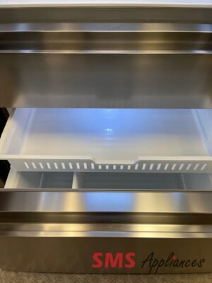 Refurbished Fridges RF200D4CSE Hisense - Image 6