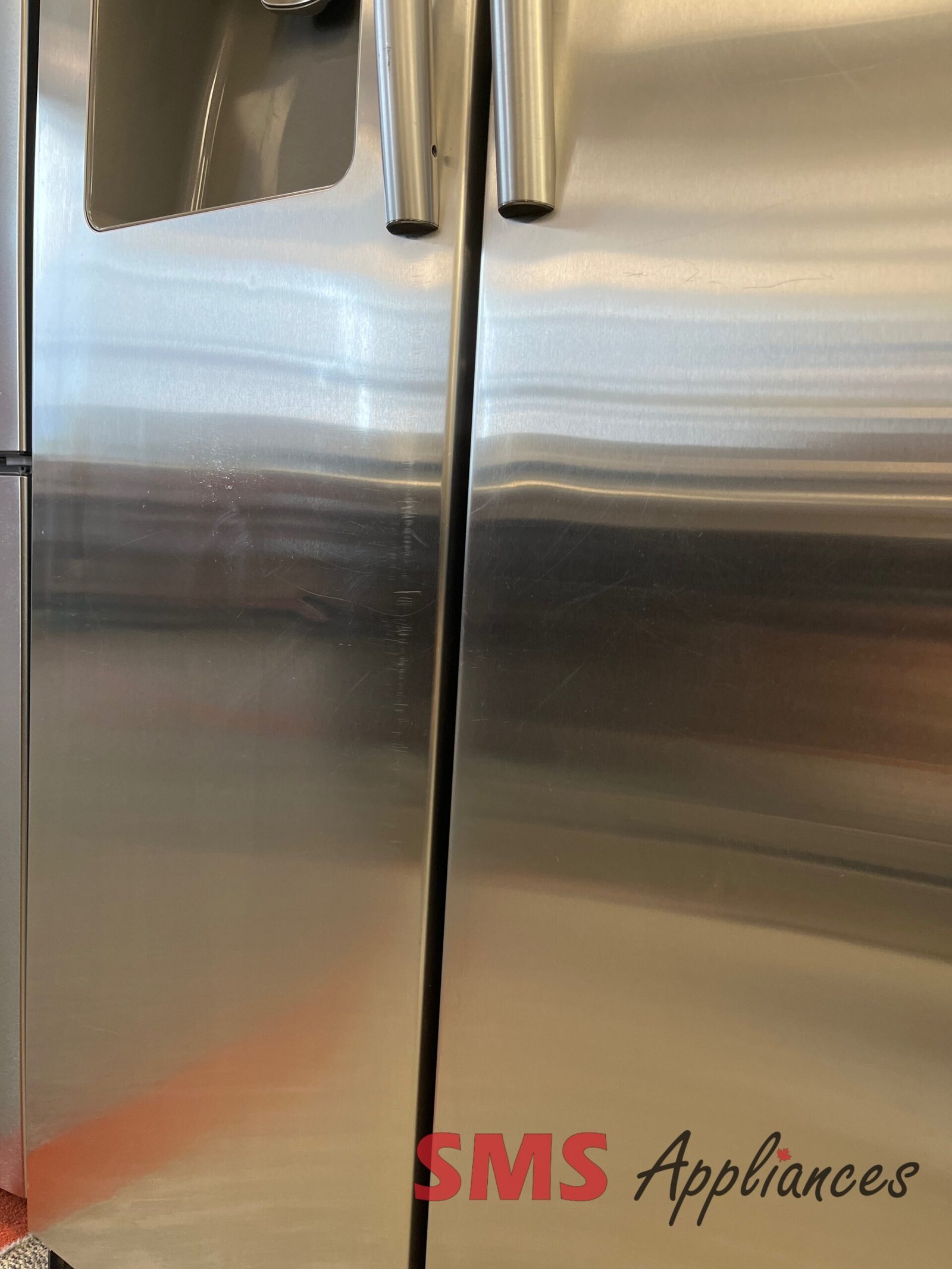 Refurbished-Fridges-RSG307AARS-8-scaled-1.jpg Refurbished Fridges RSG307AARS Samsung - Image 8