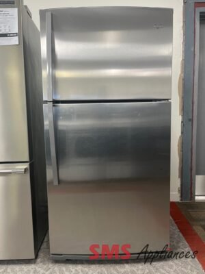 Refurbished Fridges WRT351SFYM Whirlpool - Image 1
