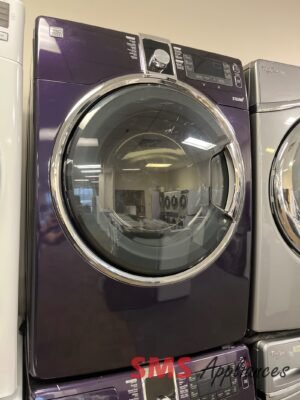 Refurbished Laundry Sets 592-4900302/592-8900301 Kenmore - Image 2