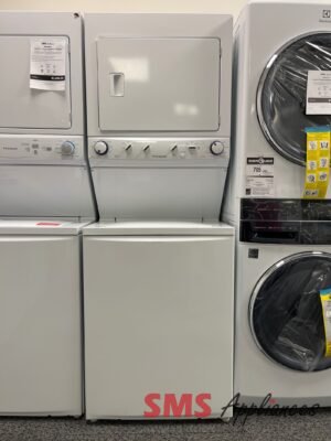 Refurbished Laundry Sets CFLE2022ME Frigidaire - Image 1