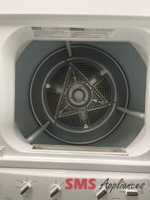 Refurbished Laundry Sets CFLE2022ME Frigidaire - Image 3