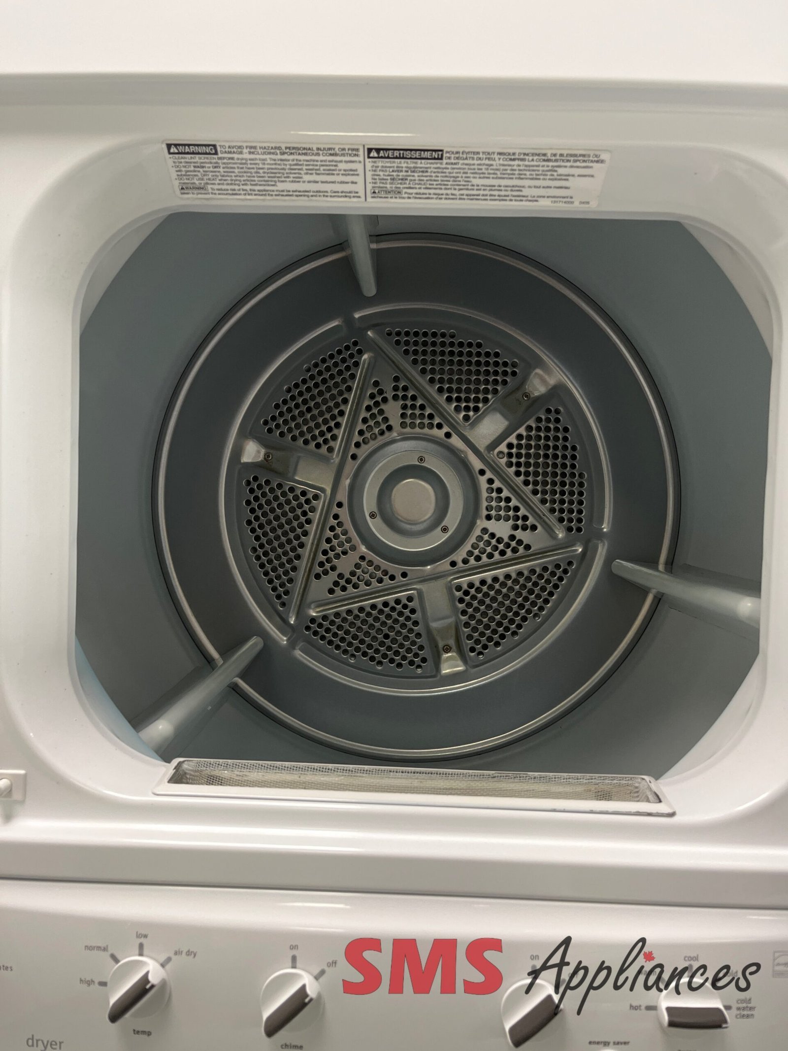 Refurbished-Laundry-Sets-CFLE2022ME-3-scaled-1.jpg Refurbished Laundry Sets CFLE2022ME Frigidaire - Image 3
