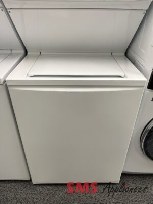 Refurbished Laundry Sets CFLE2022ME Frigidaire - Image 4