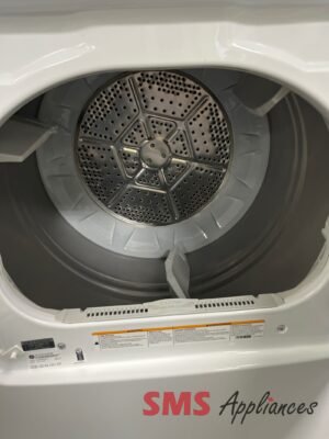 Refurbished Laundry Sets GTW302BMPWW/GTD32EBMP0WW GE - Image 3