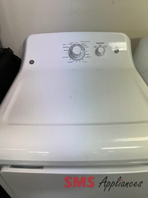 Refurbished Laundry Sets GTW302BMPWW/GTD32EBMP0WW GE - Image 4