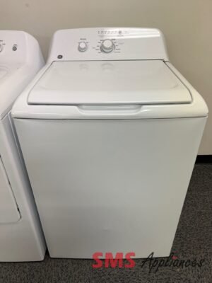 Refurbished Laundry Sets GTW302BMPWW/GTD32EBMP0WW GE - Image 5