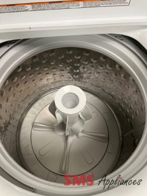 Refurbished Laundry Sets GTW302BMPWW/GTD32EBMP0WW GE - Image 6