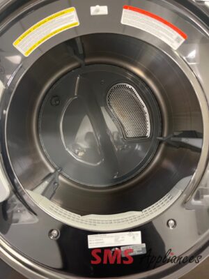 Refurbished Laundry Sets WF45N6300AV/DVE45N63V/AC Samsung - Image 3