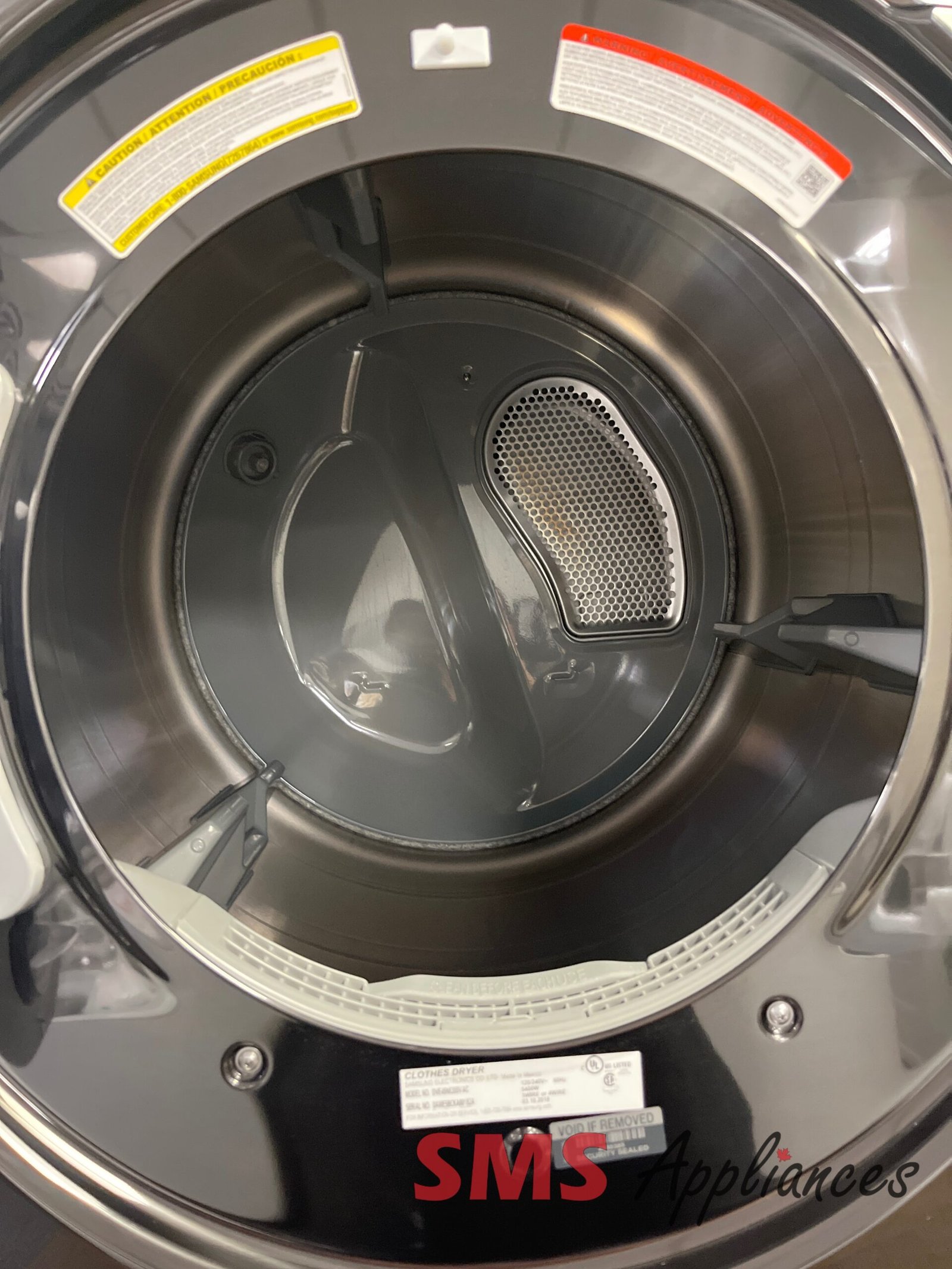 Refurbished-Laundry-Sets-WF45N6300AVDVE45N63VAC-3-1-scaled-1.jpg Refurbished Laundry Sets WF45N6300AV/DVE45N63V/AC Samsung - Image 3