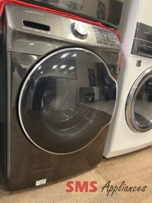 Refurbished Laundry Sets WF45N6300AV/DVE45N63V/AC Samsung - Image 6