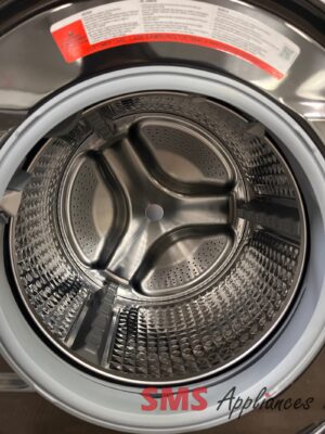 Refurbished Laundry Sets WF45N6300AV/DVE45N63V/AC Samsung - Image 7