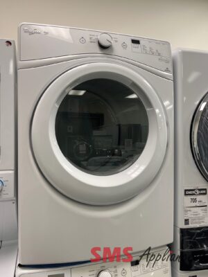 Refurbished Laundry Sets WFW72HEDW/YWED72HEDW Whirlpool - Image 2