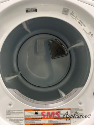 Refurbished Laundry Sets WFW72HEDW/YWED72HEDW Whirlpool - Image 3