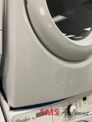 Refurbished Laundry Sets WFW72HEDW/YWED72HEDW Whirlpool - Image 4