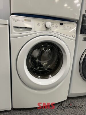 Refurbished Laundry Sets WFW72HEDW/YWED72HEDW Whirlpool - Image 5