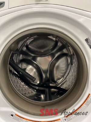Refurbished Laundry Sets WFW72HEDW/YWED72HEDW Whirlpool - Image 6