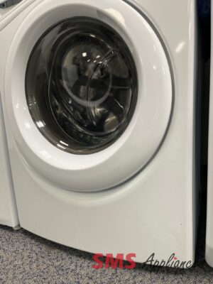 Refurbished Laundry Sets WFW72HEDW/YWED72HEDW Whirlpool - Image 7