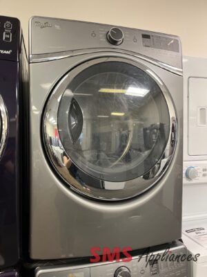 Refurbished Laundry Sets WFW95HEDC/YWED97HEDC Whirlpool - Image 2