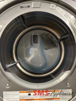 Refurbished Laundry Sets WFW95HEDC/YWED97HEDC Whirlpool - Image 3