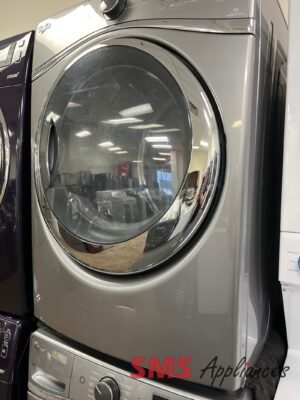 Refurbished Laundry Sets WFW95HEDC/YWED97HEDC Whirlpool - Image 5