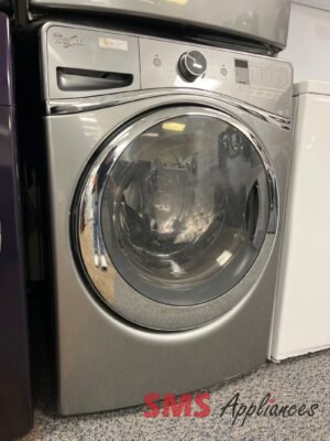 Refurbished Laundry Sets WFW95HEDC/YWED97HEDC Whirlpool - Image 7