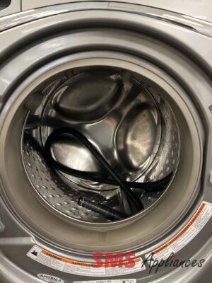Refurbished Laundry Sets WFW95HEDC/YWED97HEDC Whirlpool - Image 8
