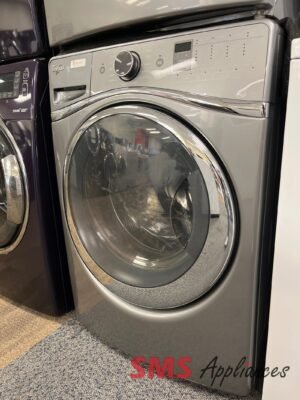 Refurbished Laundry Sets WFW95HEDC/YWED97HEDC Whirlpool - Image 9