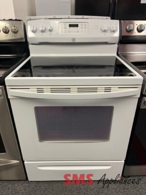 Refurbished Stoves / Ranges 970C633620 Kenmore - Image 1