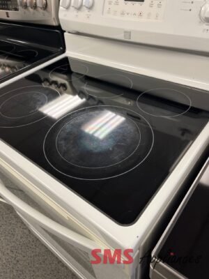 Refurbished Stoves / Ranges 970C633620 Kenmore - Image 4