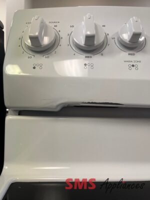 Refurbished Stoves / Ranges 970C633620 Kenmore - Image 8